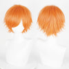 Manmei Wigs: 30cm Spiky Cosplay Wigs (Authentic)