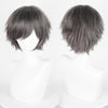 Manmei Wigs: 30cm Spiky Cosplay Wigs (Authentic)