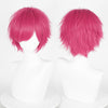 Manmei Wigs: 30cm Spiky Cosplay Wigs (Authentic)