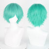 Manmei Wigs: 30cm Spiky Cosplay Wigs (Authentic)