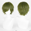 Manmei Wigs: 30cm Spiky Cosplay Wigs (Authentic)