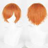 Manmei Wigs: 30cm Spiky Cosplay Wigs (Authentic)