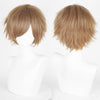 Manmei Wigs: 30cm Spiky Cosplay Wigs (Authentic)