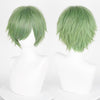 Manmei Wigs: 30cm Spiky Cosplay Wigs (Authentic)