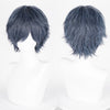 Manmei Wigs: 30cm Spiky Cosplay Wigs (Authentic)