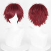 Manmei Wigs: 30cm Spiky Cosplay Wigs (Authentic)