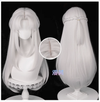 Manmei Wigs: Light and Night: Osborn Evan Sariel Charlie Jesse Cosplay Wigs Authentic Manmei Brand Anime Game