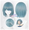 Manmei Wigs:  Puella Magi Madoka: Madoka Homura Cosplay Wigs Authentic Manmei Brand Anime Game