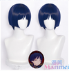 Manmei Wigs: Genshin Impact Scaramouche Balladeer / Wanderer Eons Adrift Cosplay Wigs (Authentic)