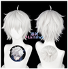 Manmei Wigs: Blue Lock: Mikage Nagi Bachira Chigiri Cosplay Wigs Authentic Manmei Brand Anime Game