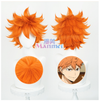 Manmei Wigs: Haikyuu!! Hinata Kageyama Kenma Kuroo Cosplay Wigs Authentic Manmei Brand Anime Game