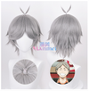 Manmei Wigs: Haikyuu!! Hinata Kageyama Kenma Kuroo Cosplay Wigs Authentic Manmei Brand Anime Game