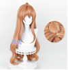 Manmei Wigs: Tora Dora: Aisaka Taiga Cosplay Wigs Authentic Manmei Brand Anime Game