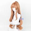 Manmei Wigs: Tora Dora: Aisaka Taiga Cosplay Wigs Authentic Manmei Brand Anime Game