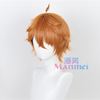 Manmei Wigs: Genshin Impact Tartaglia Childe Cosplay Wigs (Authentic)