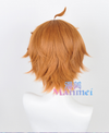 Manmei Wigs: Genshin Impact Tartaglia Childe Cosplay Wigs (Authentic)