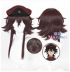 Manmei Wigs: Bungo Stray Dogs: Chuya Dazai Atsushi Cosplay Wigs Authentic Manmei Brand Anime Game