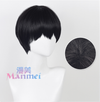 Manmei Wigs: Haikyuu!! Hinata Kageyama Kenma Kuroo Cosplay Wigs Authentic Manmei Brand Anime Game