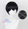 Manmei Wigs: Haikyuu!! Hinata Kageyama Kenma Kuroo Cosplay Wigs Authentic Manmei Brand Anime Game