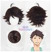 Manmei Wigs: Haikyuu!! Hinata Kageyama Kenma Kuroo Cosplay Wigs Authentic Manmei Brand Anime Game