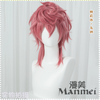 Manmei Wigs: Jojo Bizarre Adventure: Dio Jotaro Trish Noriaki Jolyne Cosplay Wigs Authentic Manmei Brand Anime Game