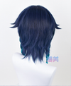 Manmei Wigs: Genshin Impact Venti Cosplay Wigs (Authentic)