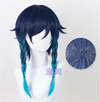 Manmei Wigs: Genshin Impact Venti Cosplay Wigs (Authentic)