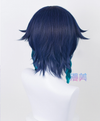 Manmei Wigs: Genshin Impact Venti Cosplay Wigs (Authentic)