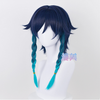 Manmei Wigs: Genshin Impact Venti Cosplay Wigs (Authentic)