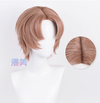 Manmei Wigs: Light and Night: Osborn Evan Sariel Charlie Jesse Cosplay Wigs Authentic Manmei Brand Anime Game