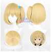 Manmei Wigs: Haikyuu!! Hinata Kageyama Kenma Kuroo Cosplay Wigs Authentic Manmei Brand Anime Game