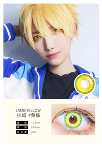 DOYA Silicone Hydrogel 1-Year Contact Lenses