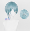 Manmei Wigs: Blue Lock: Mikage Nagi Bachira Chigiri Cosplay Wigs Authentic Manmei Brand Anime Game