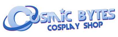 Cosmic Bytes Cosplay Shop