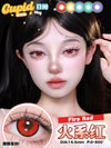 Cupid Eye 1 PAIR / 2 PCS 1 Day Series Korean Anime Soft Contact Lens Doll Eyes Super Vibrant Lenses