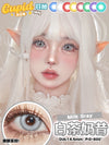 Cupid Eye 1 PAIR / 2 PCS 1 Day Series Korean Anime Soft Contact Lens Doll Eyes Super Vibrant Lenses