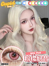 Cupid Eye 1 PAIR / 2 PCS 1 Day Series Korean Anime Soft Contact Lens Doll Eyes Super Vibrant Lenses