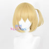 Manmei Wigs: Haikyuu!! Hinata Kageyama Kenma Kuroo Cosplay Wigs Authentic Manmei Brand Anime Game