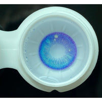 Ovolook Girl Tear 1-Year Anime Doll Eye Cosplay Contact Lenses – Vibrant Series