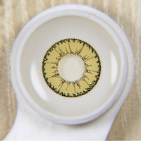 Ovolook Devil 1-Year Anime Doll Eye Cosplay Contact Lenses – Vibrant Series