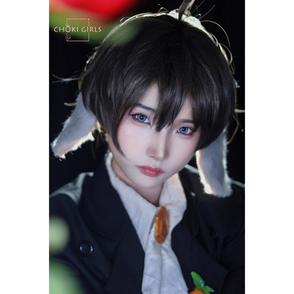 Choki Girls 1-Year Korean Anime Doll Eye Cosplay Contact Lenses – Vibrant Series