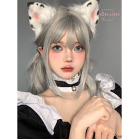 Choki Girls 1-Year Korean Anime Doll Eye Cosplay Contact Lenses – Vibrant Series