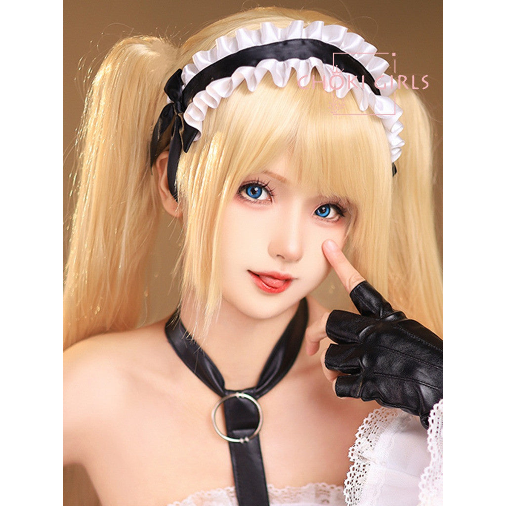 Choki Girls 1-Month Korean Anime Doll Eye Cosplay Contact Lenses – Vibrant Series