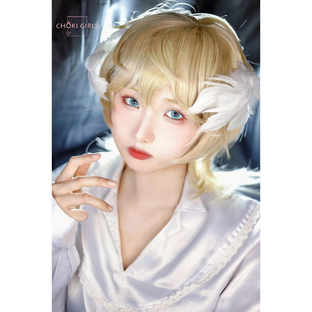 Choki Girls 1-Year Korean Anime Doll Eye Cosplay Contact Lenses – Vibrant Series