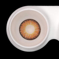 Ovolook Evil Eye 1-Year Anime Doll Eye Cosplay Contact Lenses – Vibrant Series