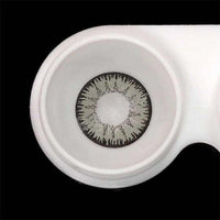 Ovolook Evil Eye 1-Year Anime Doll Eye Cosplay Contact Lenses – Vibrant Series