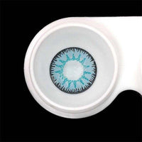 Ovolook Evil Eye 1-Year Anime Doll Eye Cosplay Contact Lenses – Vibrant Series