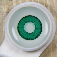 Ovolook Devil 1-Year Anime Doll Eye Cosplay Contact Lenses – Vibrant Series