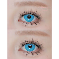 Choki Girls 1-Year Korean Anime Doll Eye Cosplay Contact Lenses – Vibrant Series