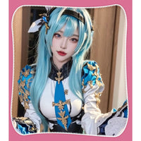 Ovolook Muse Set Graded Doll Eye Cosplay Contact Lenses – Vibrant Series